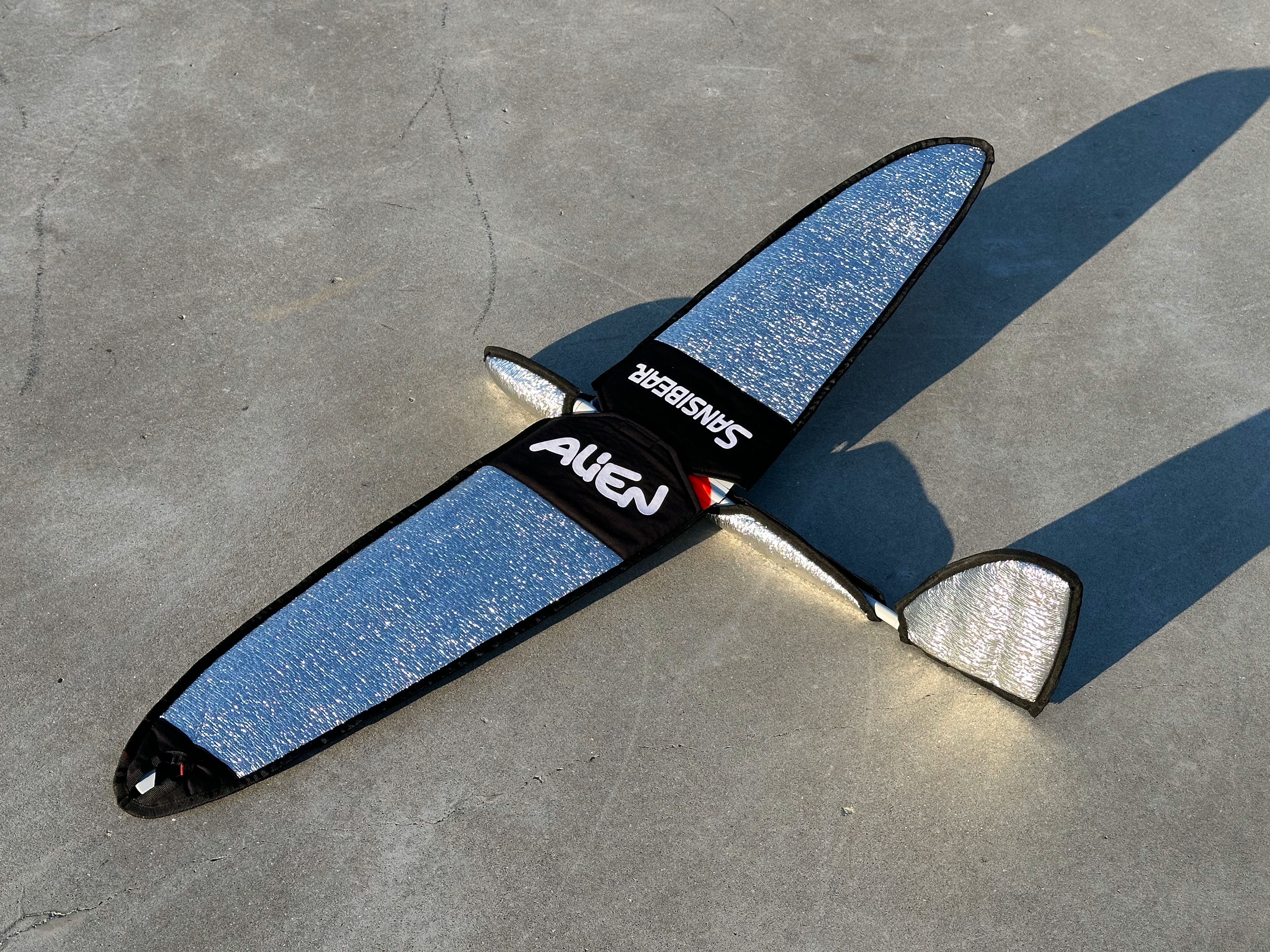 ALIEN eee - [RTF] 32