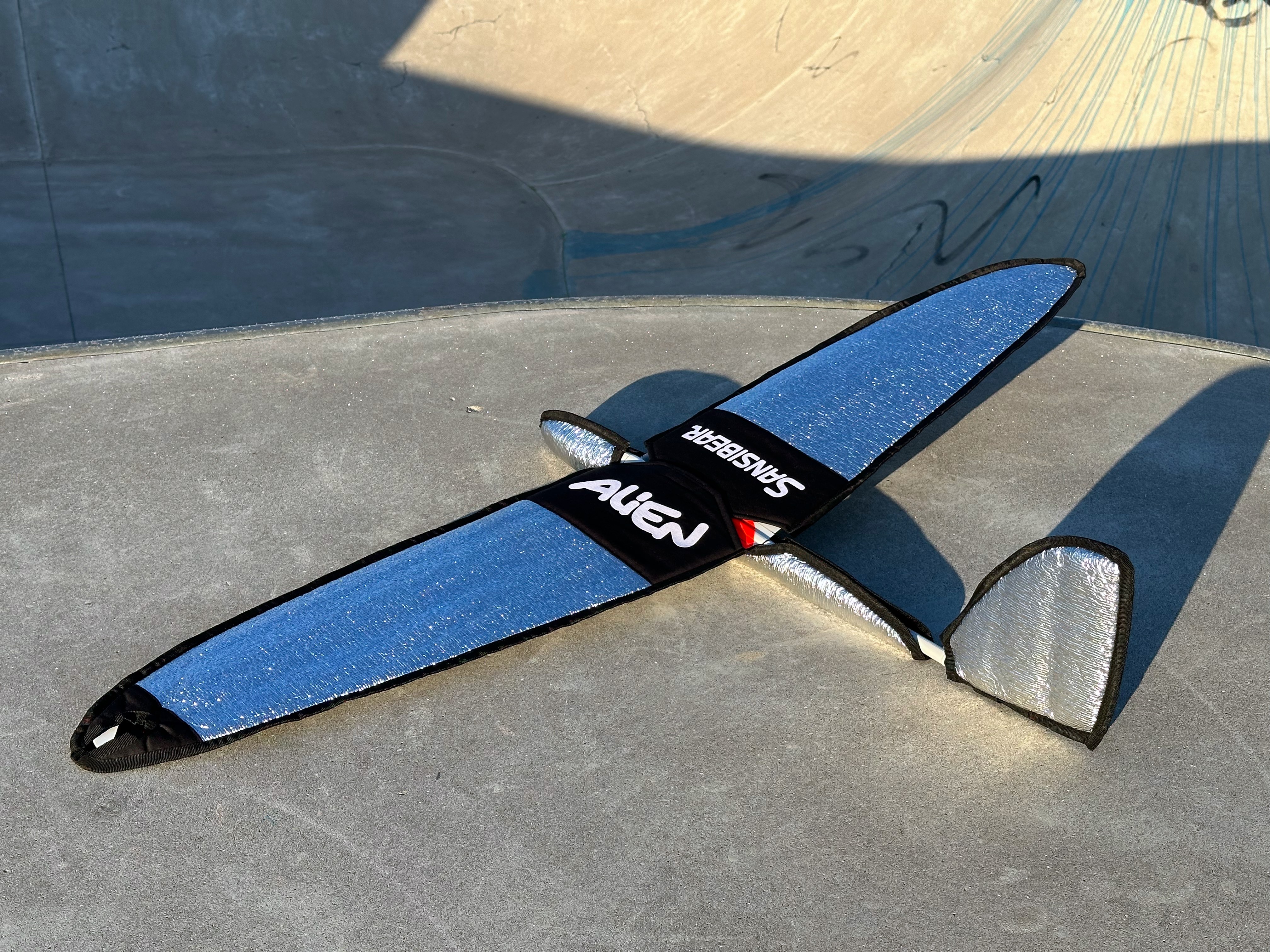 ALIEN eee - [RTF] 30