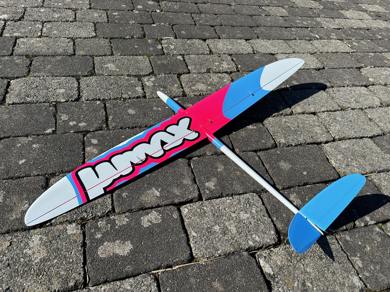 microMAX V2 - 4 Flap - [ARF/RTF] 13