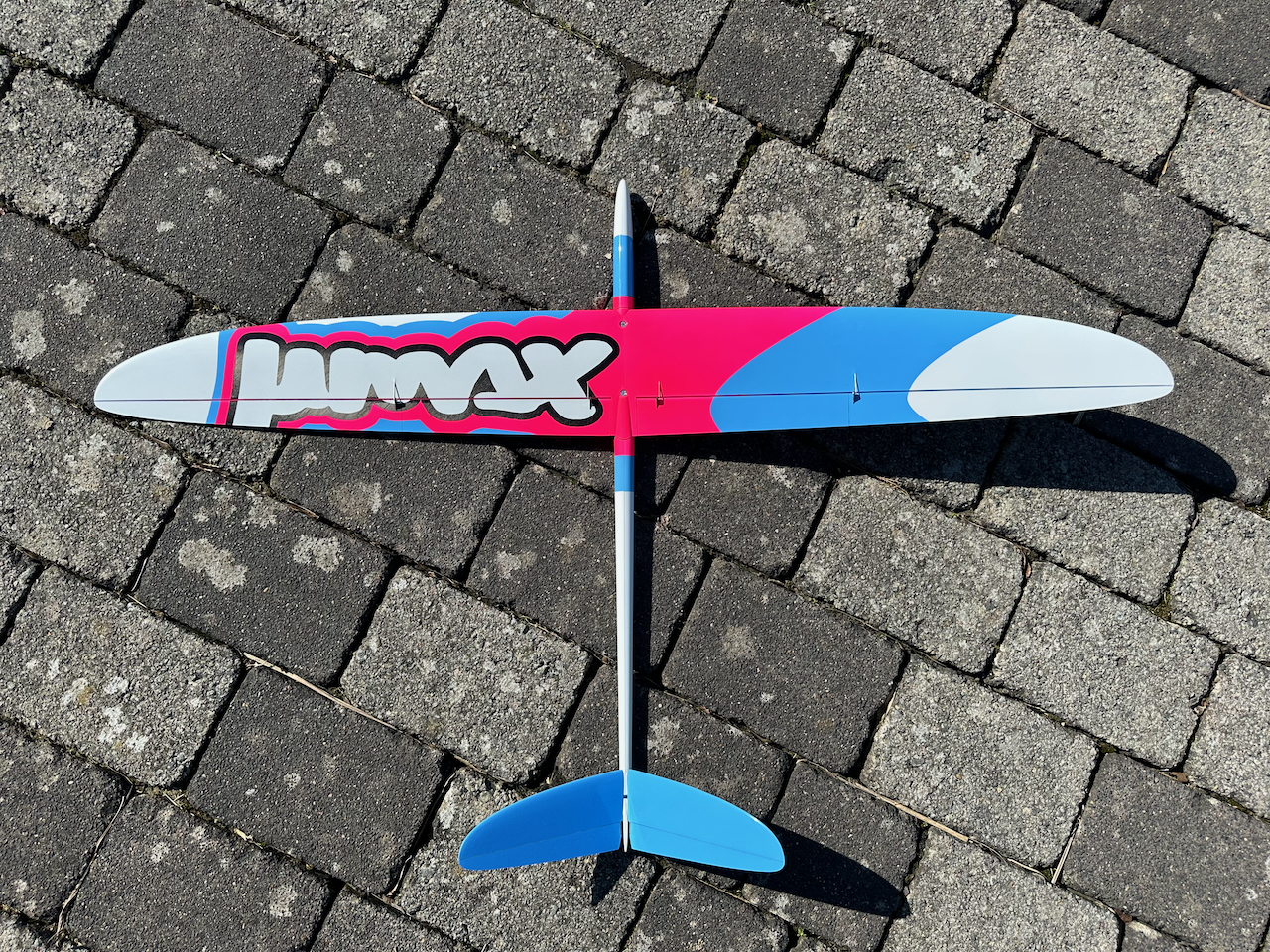 microMAX V2 - 4 Flap - [ARF/RTF] 9