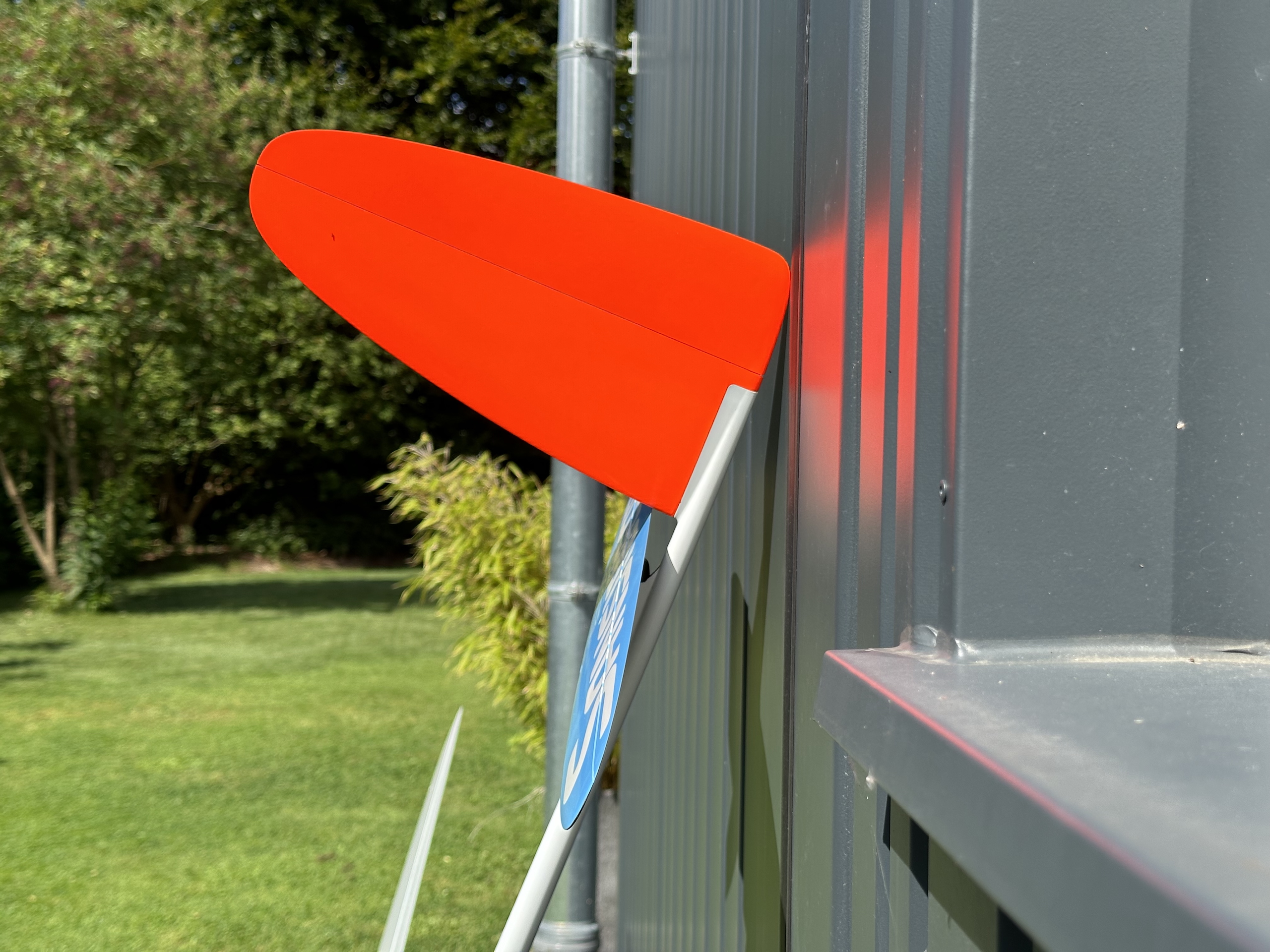 MIKA 28 [super ARF u. RTF] 47