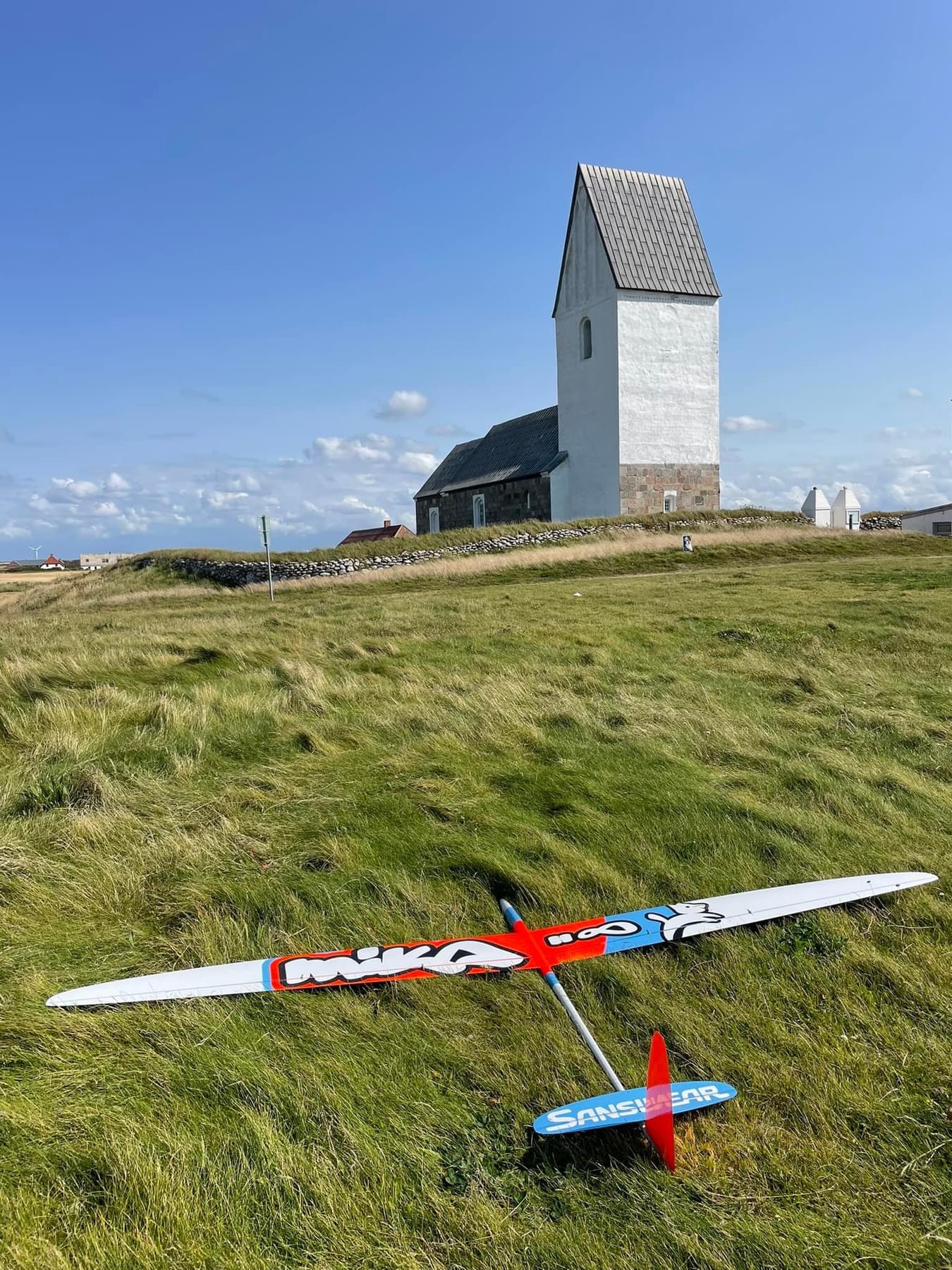 MIKA 28 [super ARF u. RTF] 50