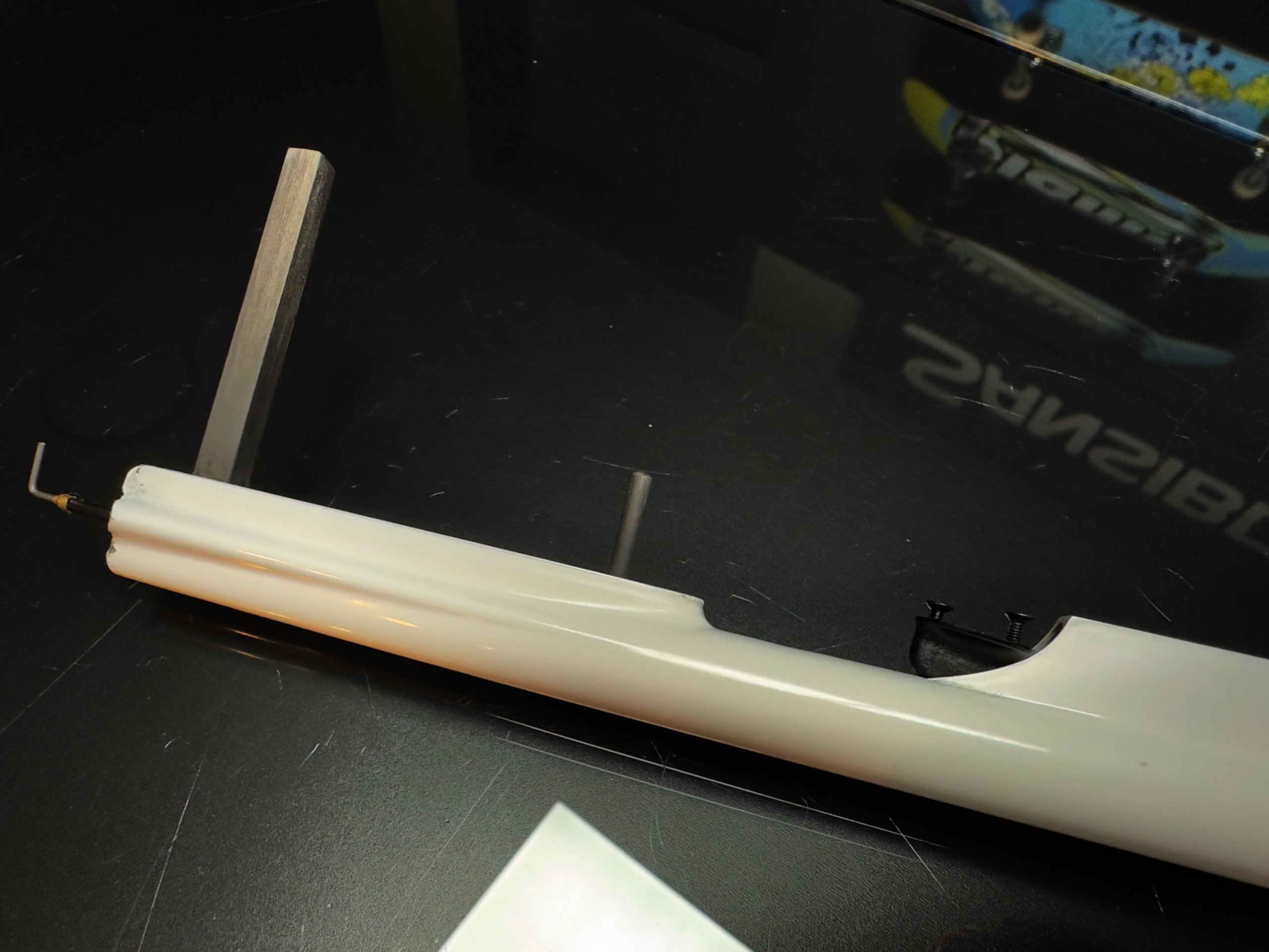 MIKA 28 [super ARF u. RTF] 35