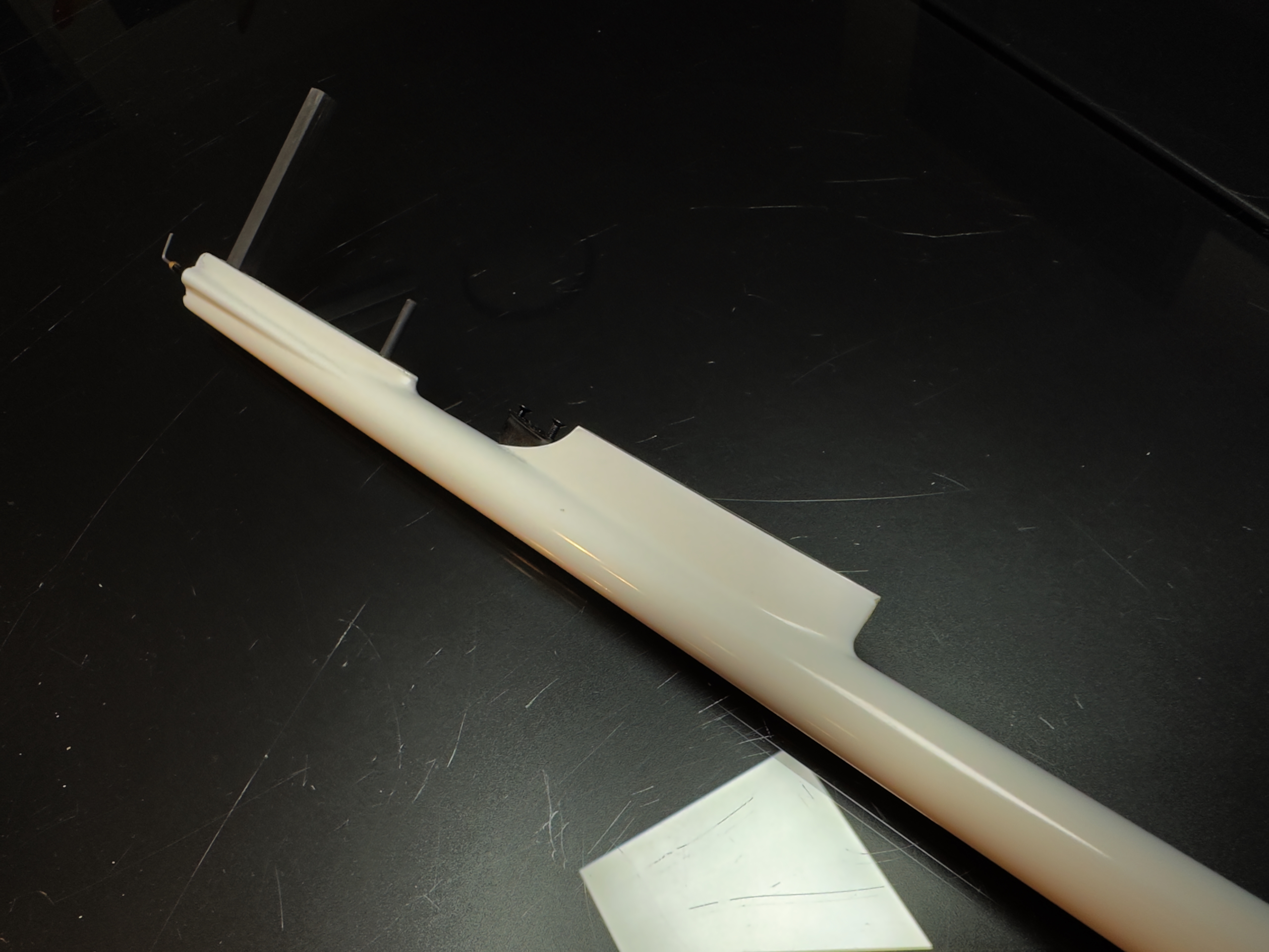 MIKA 28 [super ARF u. RTF] 34