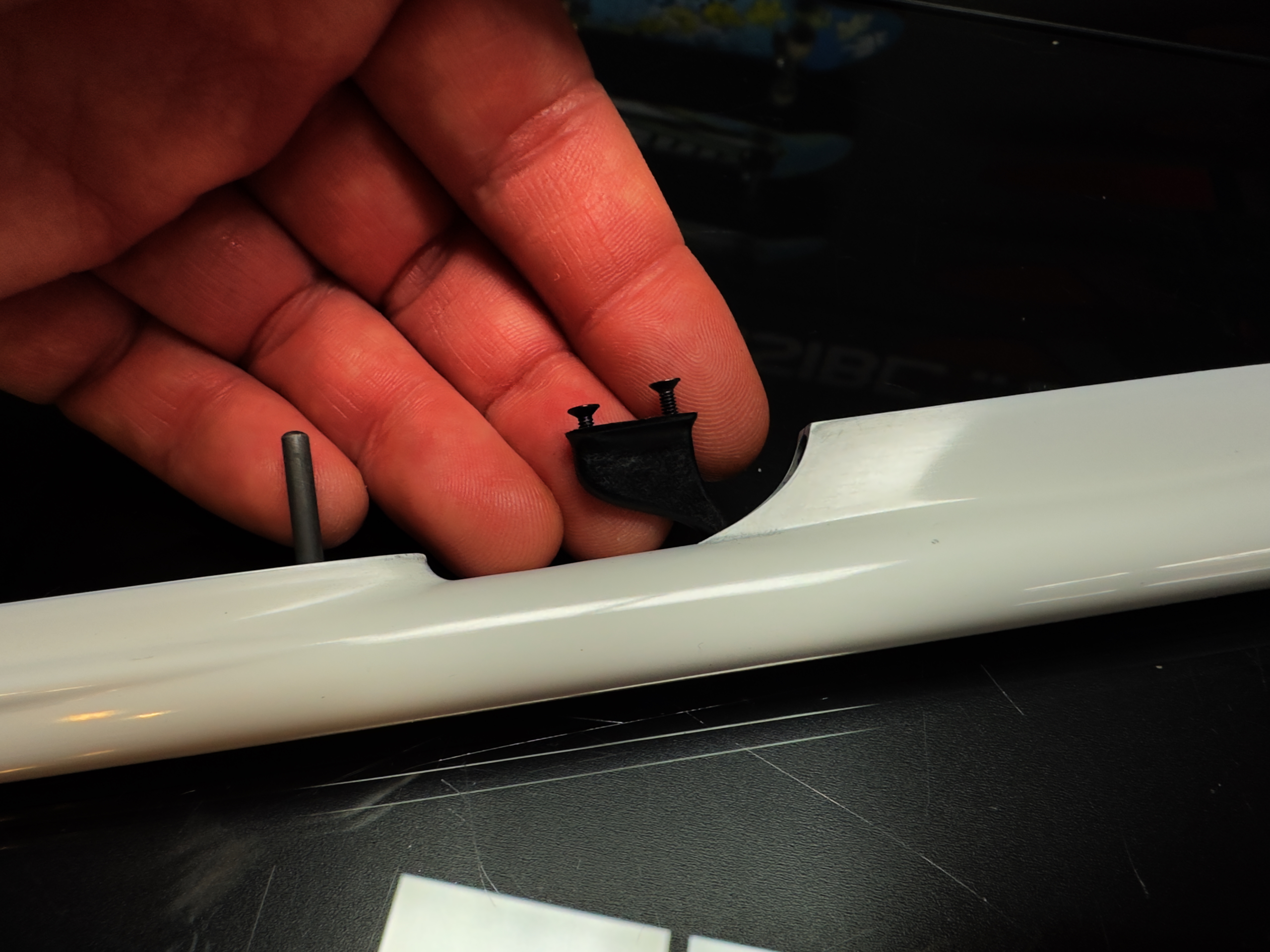 MIKA 28 [super ARF u. RTF] 32