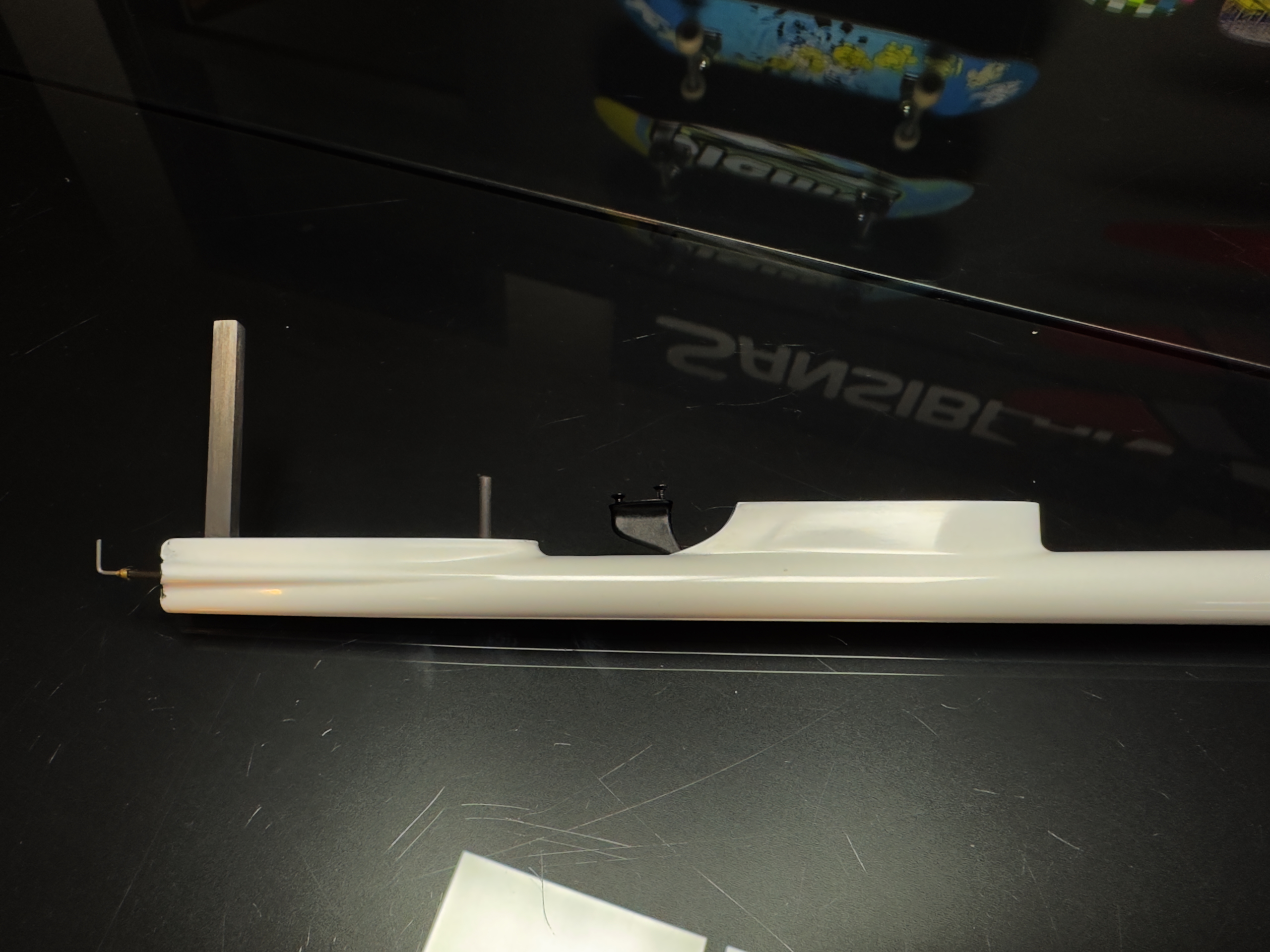 MIKA 28 [super ARF u. RTF] 31