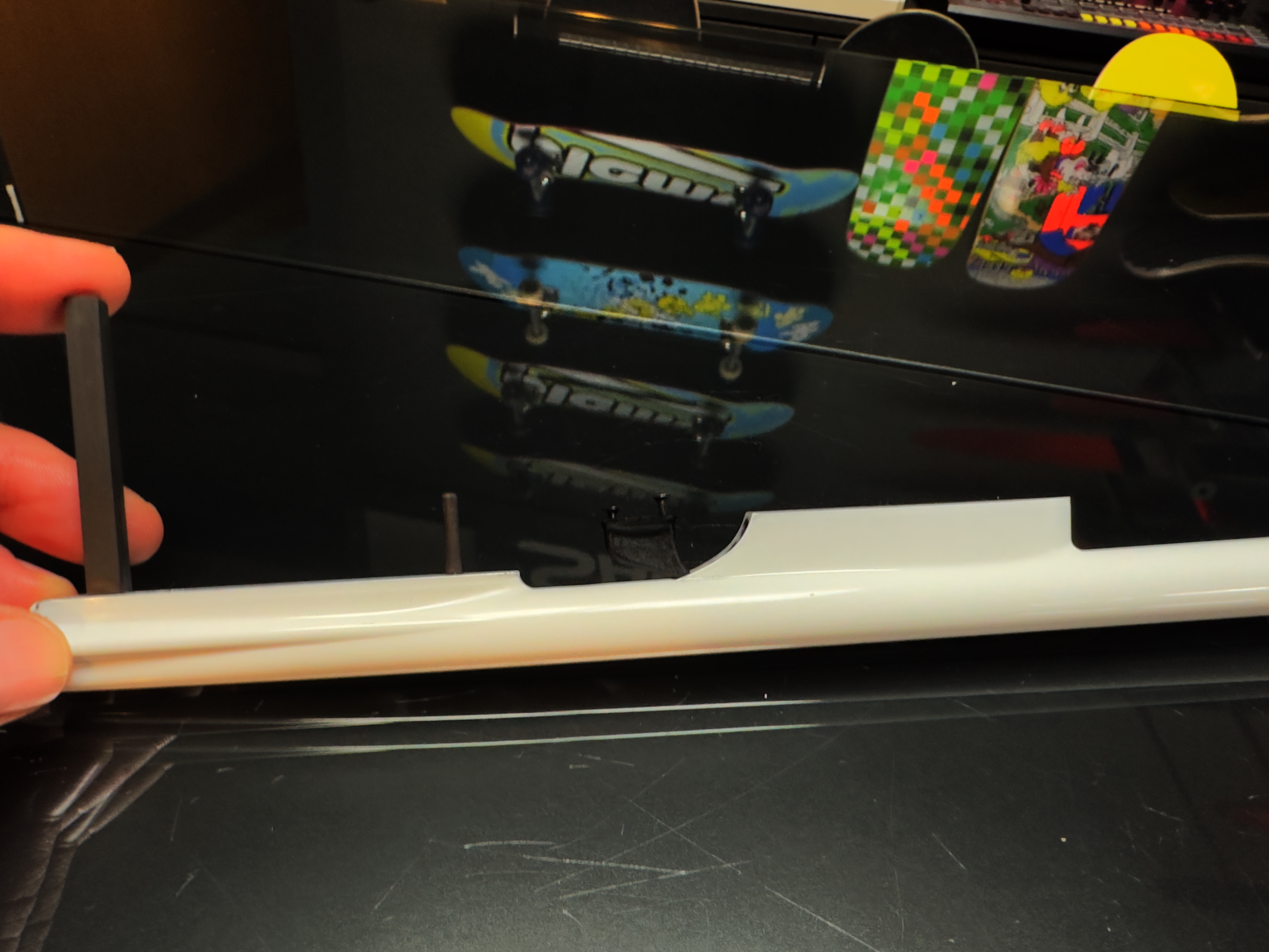 MIKA 28 [super ARF u. RTF] 30