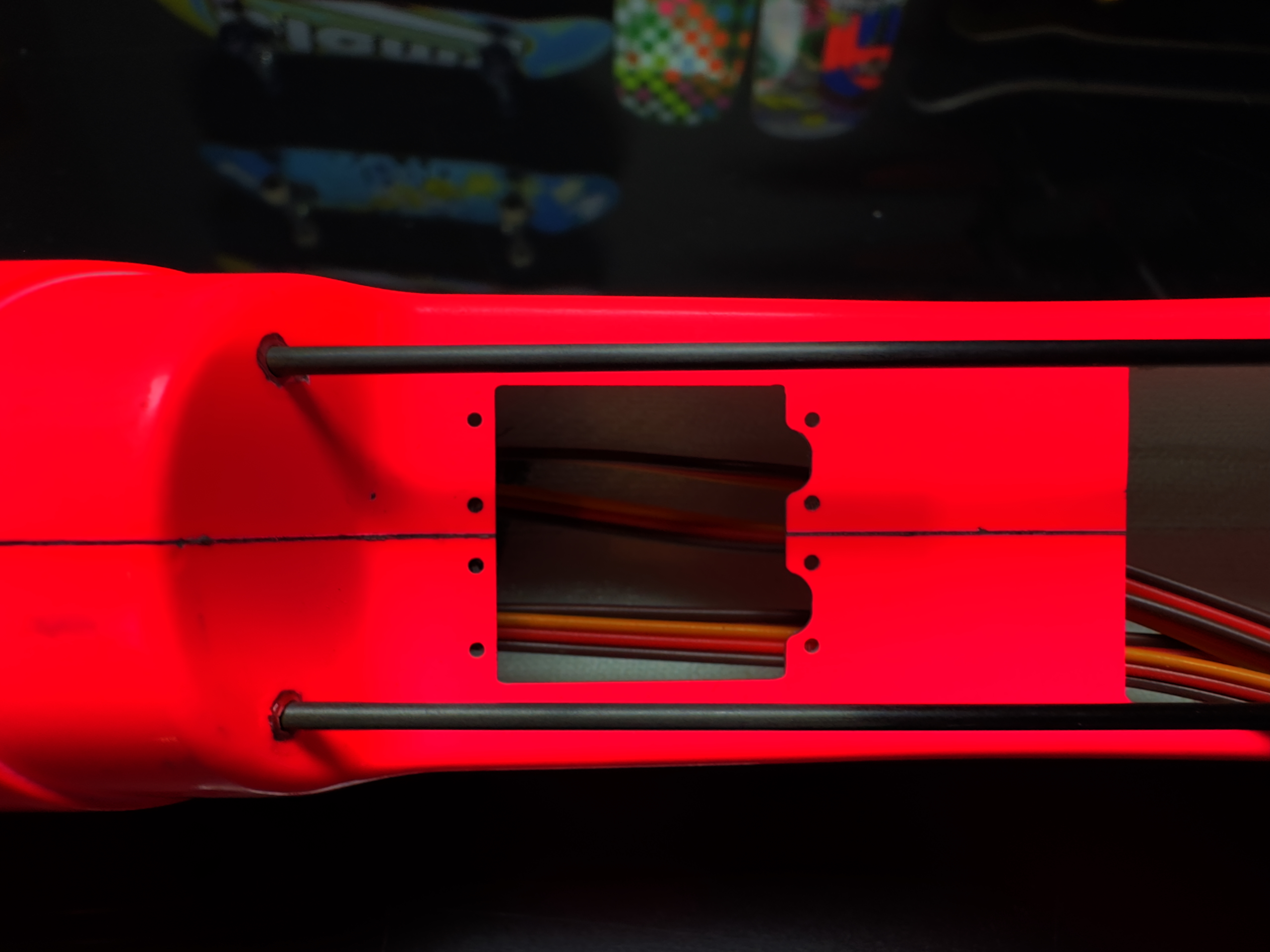 MIKA 28 [super ARF u. RTF] 24