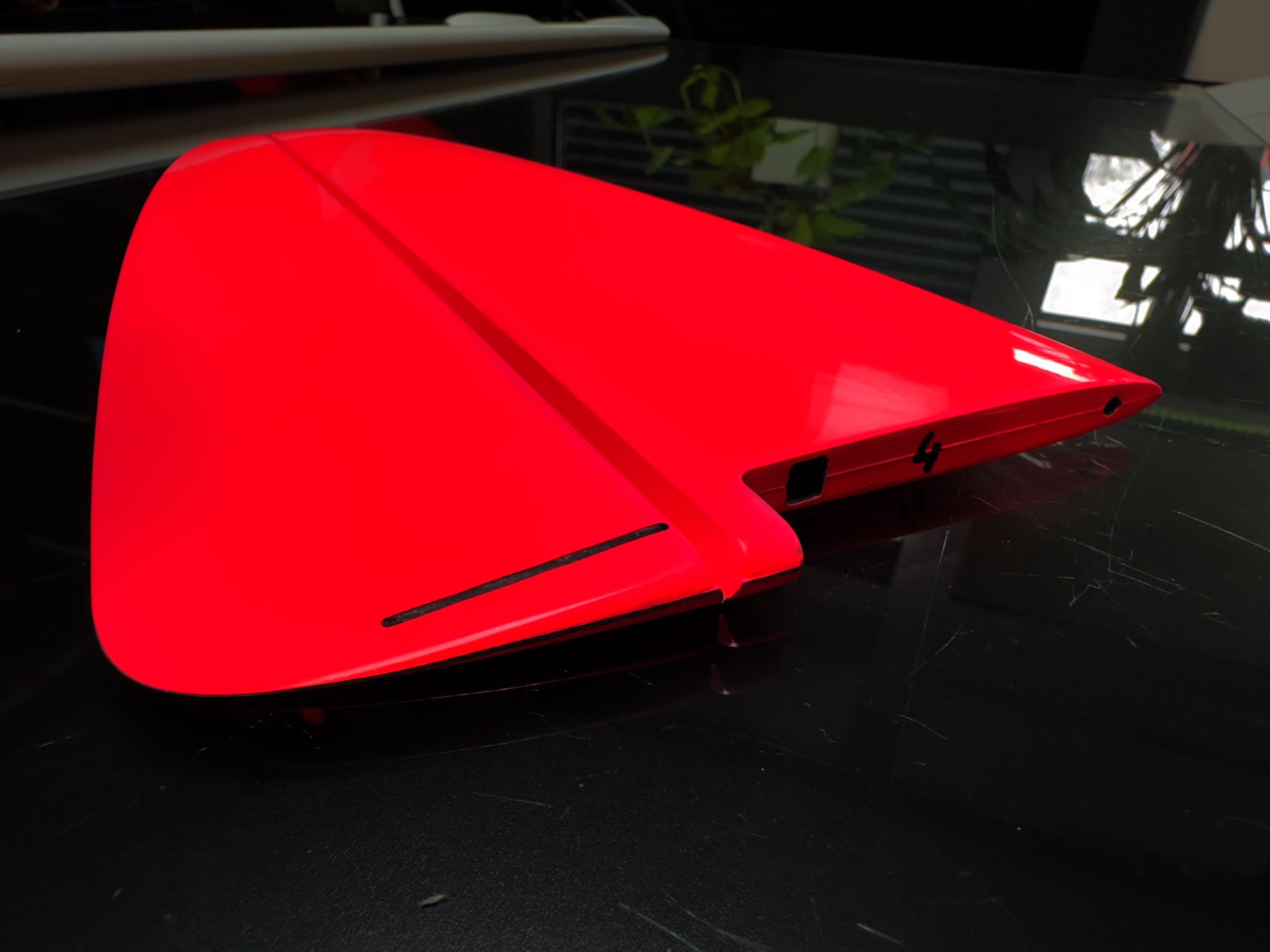 MIKA 28 [super ARF u. RTF] 20