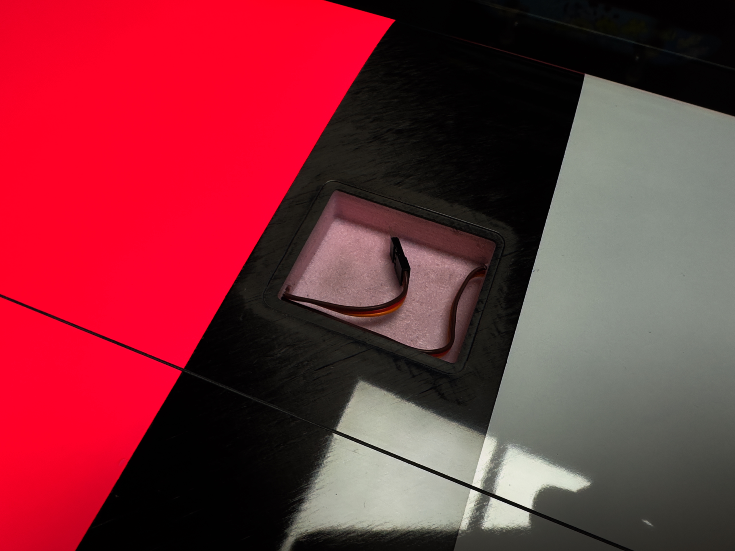 MIKA 28 [super ARF u. RTF] 12