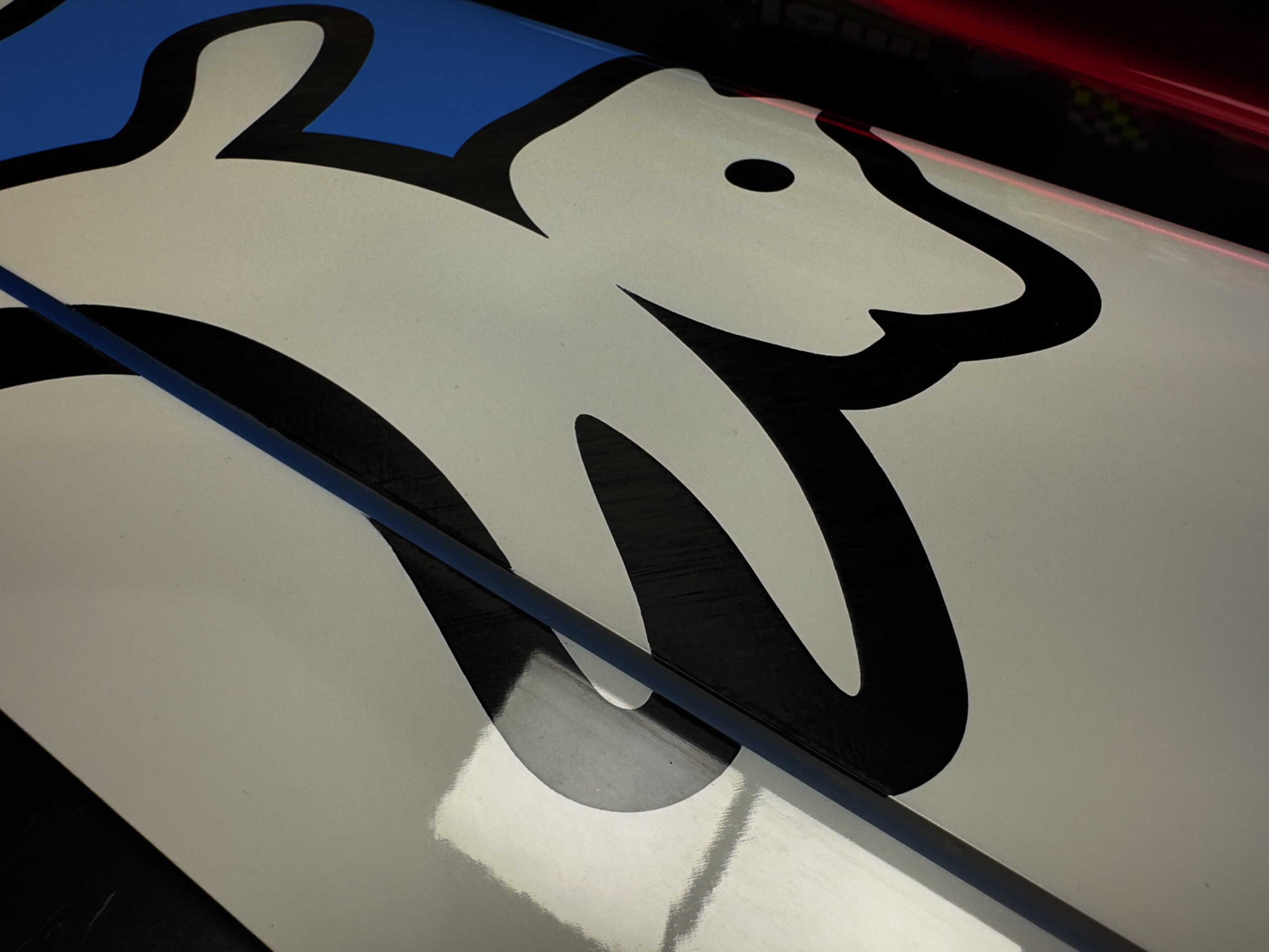 MIKA 28 [super ARF u. RTF] 9