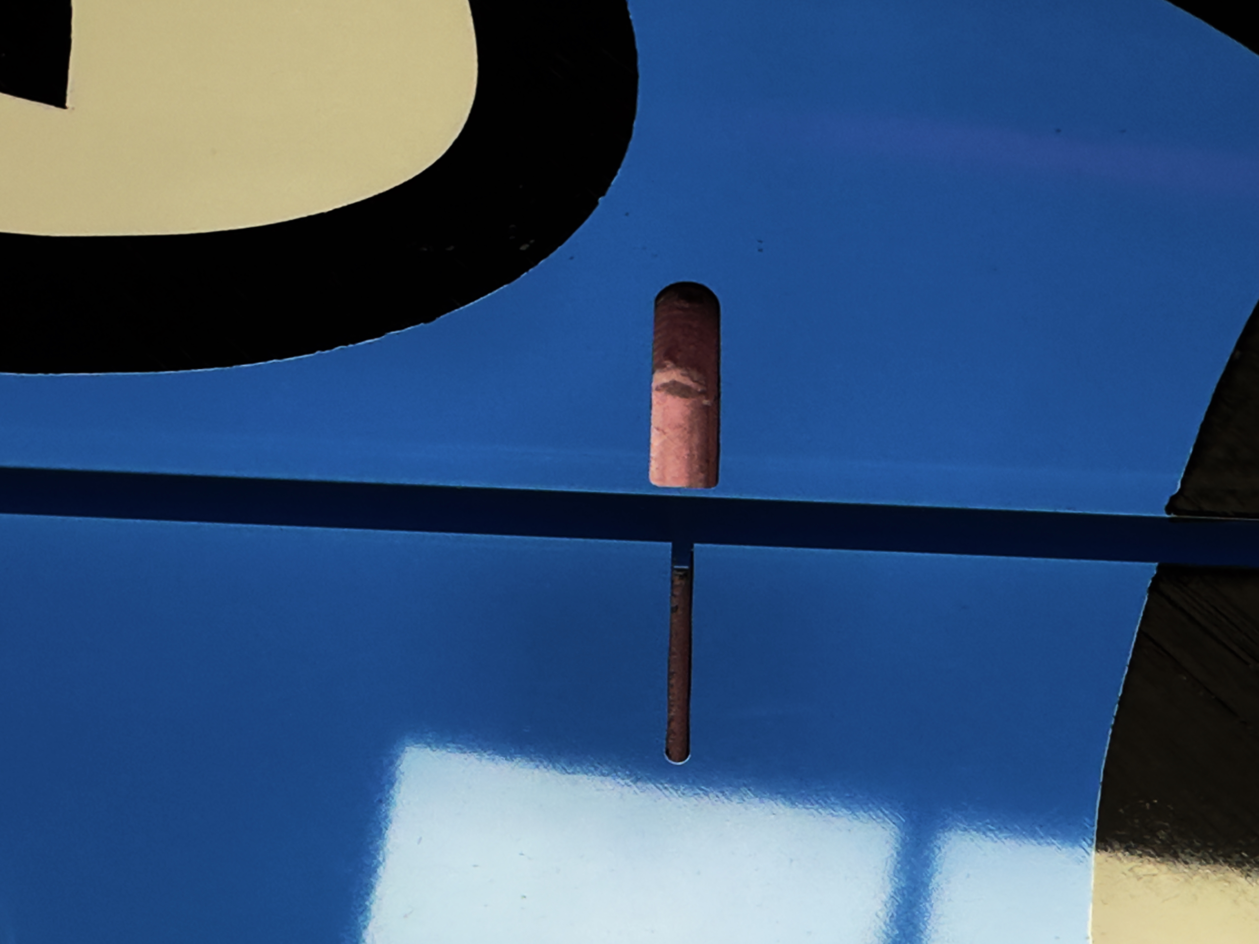 MIKA 28 [super ARF u. RTF] 40